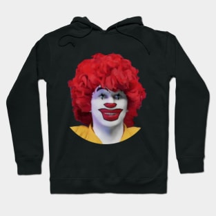 Gangster Ronald Hoodie